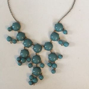 Turquoise necklace
